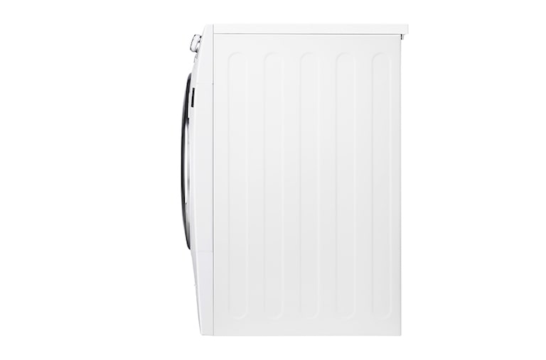 LG Lavage Rapide & Performant avec TurboWash™ de LG, LG F174513WRH